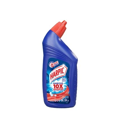 Harpic Powerplus Original Toilet Cleaner 1Ltr Value Pack